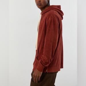 Urban Outfitters | Without Walls Lightweight Terry
Hoodie Sweatshirt